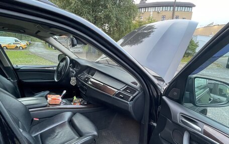 BMW X5, 2013 год, 2 500 000 рублей, 7 фотография