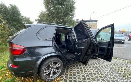 BMW X5, 2013 год, 2 500 000 рублей, 3 фотография
