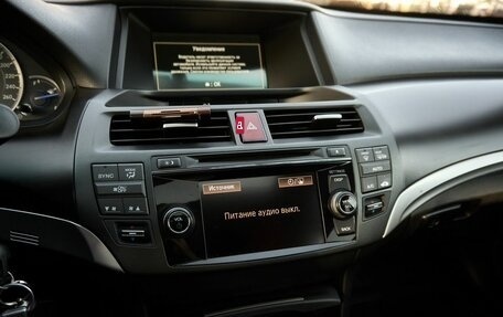 Honda Crosstour I рестайлинг, 2014 год, 1 700 000 рублей, 10 фотография