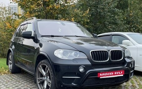 BMW X5, 2013 год, 2 500 000 рублей, 2 фотография