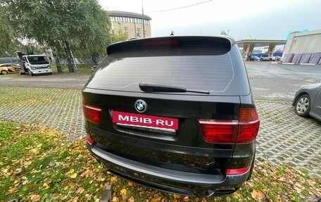 BMW X5, 2013 год, 2 500 000 рублей, 4 фотография