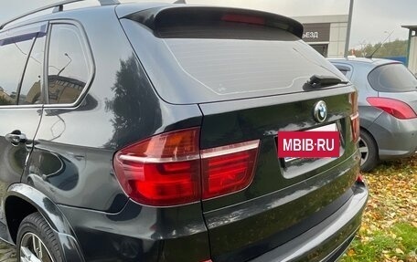 BMW X5, 2013 год, 2 500 000 рублей, 5 фотография