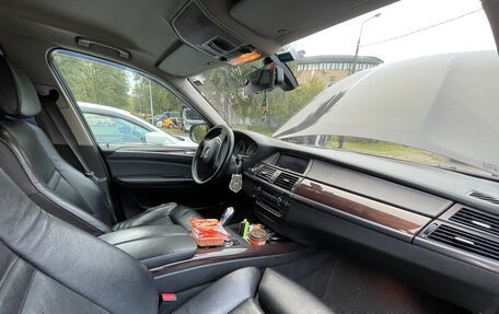 BMW X5, 2013 год, 2 500 000 рублей, 10 фотография