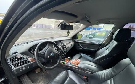 BMW X5, 2013 год, 2 500 000 рублей, 9 фотография