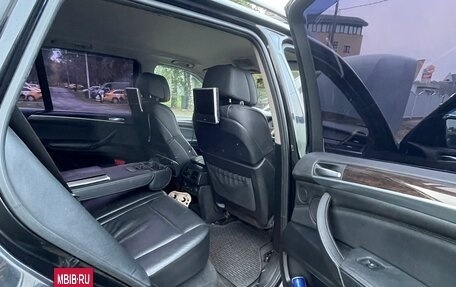BMW X5, 2013 год, 2 500 000 рублей, 8 фотография
