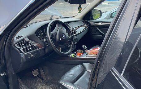 BMW X5, 2013 год, 2 500 000 рублей, 11 фотография