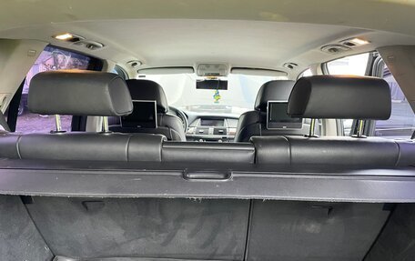 BMW X5, 2013 год, 2 500 000 рублей, 22 фотография