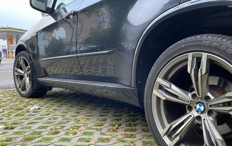 BMW X5, 2013 год, 2 500 000 рублей, 17 фотография