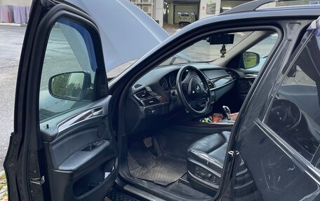 BMW X5, 2013 год, 2 500 000 рублей, 13 фотография