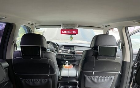 BMW X5, 2013 год, 2 500 000 рублей, 14 фотография