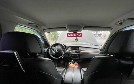 BMW X5, 2013 год, 2 500 000 рублей, 15 фотография