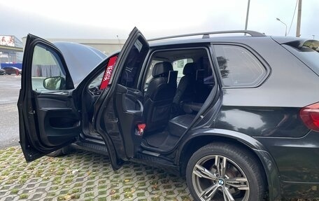 BMW X5, 2013 год, 2 500 000 рублей, 18 фотография