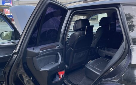 BMW X5, 2013 год, 2 500 000 рублей, 23 фотография