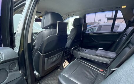 BMW X5, 2013 год, 2 500 000 рублей, 29 фотография