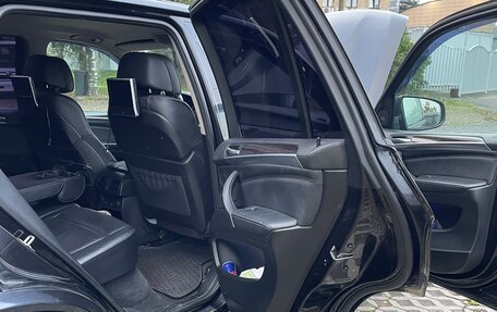 BMW X5, 2013 год, 2 500 000 рублей, 26 фотография
