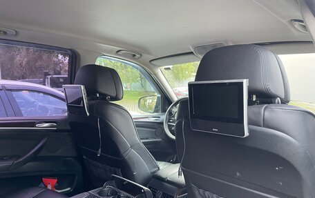 BMW X5, 2013 год, 2 500 000 рублей, 30 фотография