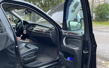 BMW X5, 2013 год, 2 500 000 рублей, 27 фотография