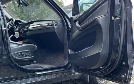 BMW X5, 2013 год, 2 500 000 рублей, 32 фотография