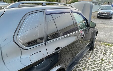 BMW X5, 2013 год, 2 500 000 рублей, 24 фотография