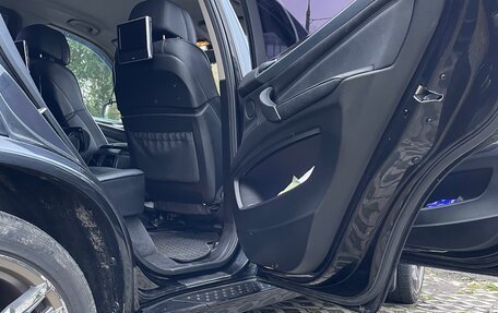 BMW X5, 2013 год, 2 500 000 рублей, 34 фотография