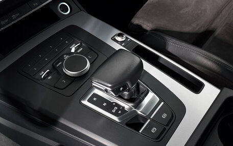 Audi Q5, 2018 год, 2 790 000 рублей, 12 фотография