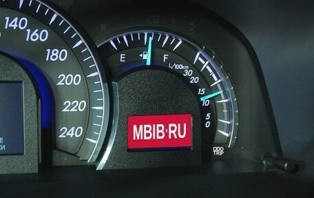 Toyota Camry, 2013 год, 1 564 000 рублей, 18 фотография