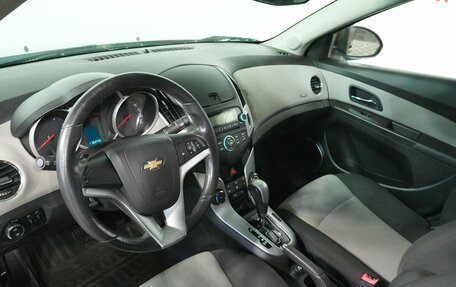 Chevrolet Cruze II, 2012 год, 808 000 рублей, 9 фотография