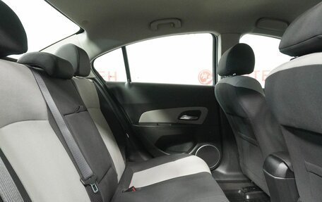 Chevrolet Cruze II, 2012 год, 808 000 рублей, 11 фотография