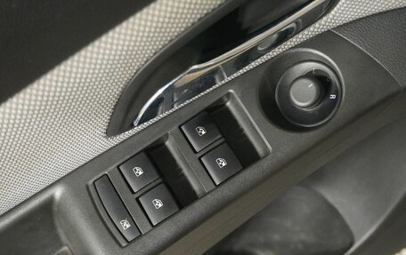 Chevrolet Cruze II, 2012 год, 808 000 рублей, 14 фотография