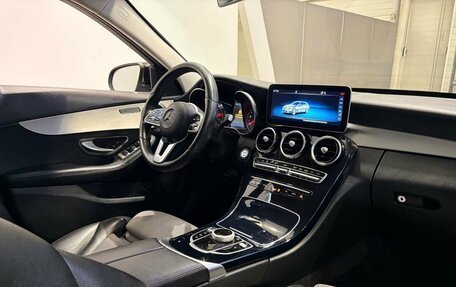 Mercedes-Benz C-Класс, 2018 год, 1 989 000 рублей, 13 фотография