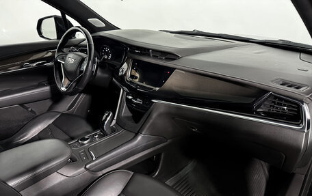 Cadillac XT6 I, 2021 год, 3 199 000 рублей, 16 фотография