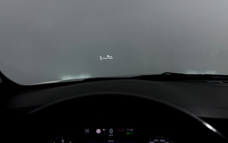 Cadillac XT6 I, 2021 год, 3 199 000 рублей, 23 фотография