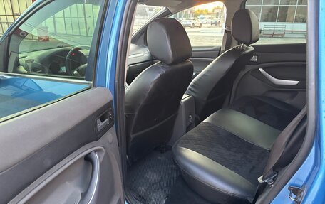 Ford Kuga III, 2010 год, 850 000 рублей, 3 фотография