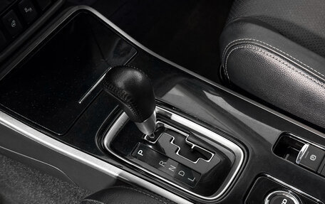 Mitsubishi Outlander III рестайлинг 3, 2018 год, 1 990 000 рублей, 11 фотография