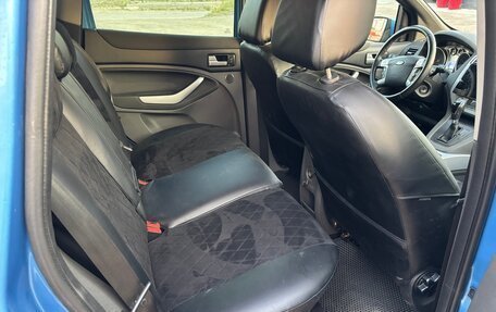 Ford Kuga III, 2010 год, 850 000 рублей, 4 фотография