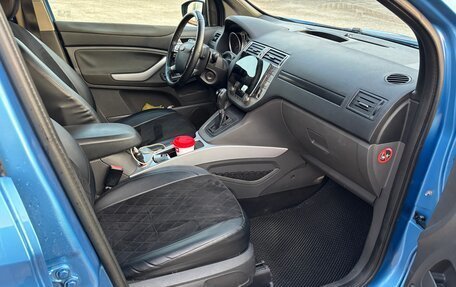 Ford Kuga III, 2010 год, 850 000 рублей, 5 фотография