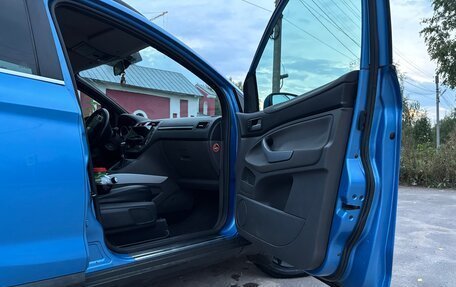 Ford Kuga III, 2010 год, 850 000 рублей, 17 фотография
