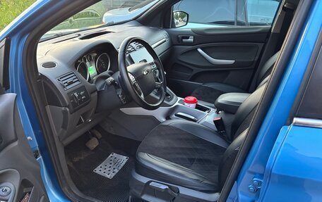 Ford Kuga III, 2010 год, 850 000 рублей, 6 фотография