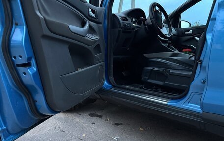Ford Kuga III, 2010 год, 850 000 рублей, 18 фотография