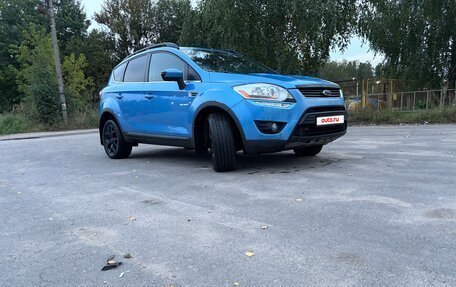Ford Kuga III, 2010 год, 850 000 рублей, 15 фотография