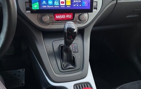Ford Kuga III, 2010 год, 850 000 рублей, 7 фотография