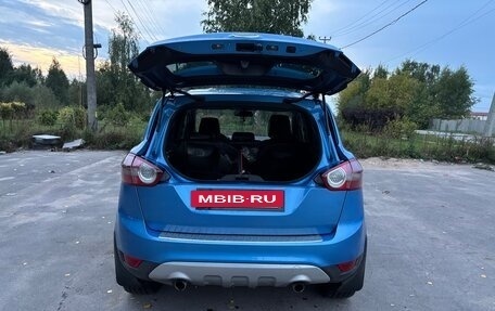 Ford Kuga III, 2010 год, 850 000 рублей, 9 фотография