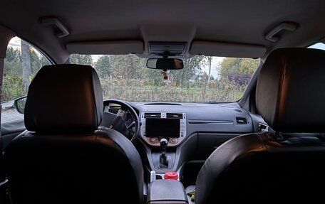 Ford Kuga III, 2010 год, 850 000 рублей, 20 фотография