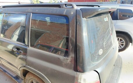 Subaru Forester, 1998 год, 400 000 рублей, 3 фотография