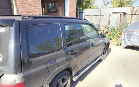 Subaru Forester, 1998 год, 400 000 рублей, 2 фотография