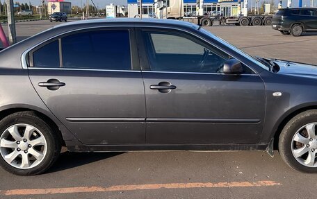 KIA Magentis II рестайлинг, 2006 год, 278 000 рублей, 3 фотография