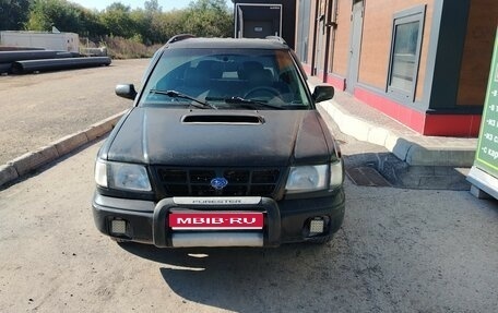 Subaru Forester, 1998 год, 400 000 рублей, 1 фотография