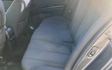 KIA Magentis II рестайлинг, 2006 год, 278 000 рублей, 16 фотография