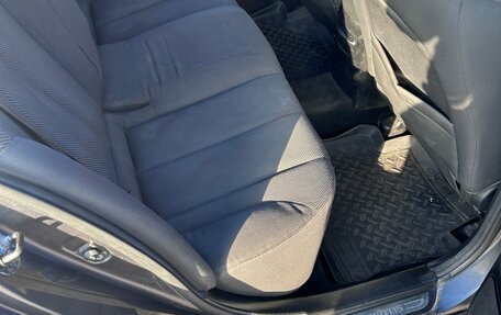 KIA Magentis II рестайлинг, 2006 год, 278 000 рублей, 18 фотография