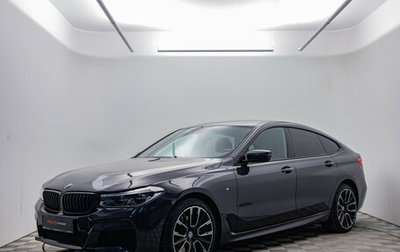BMW 6 серия, 2019 год, 3 760 000 рублей, 1 фотография